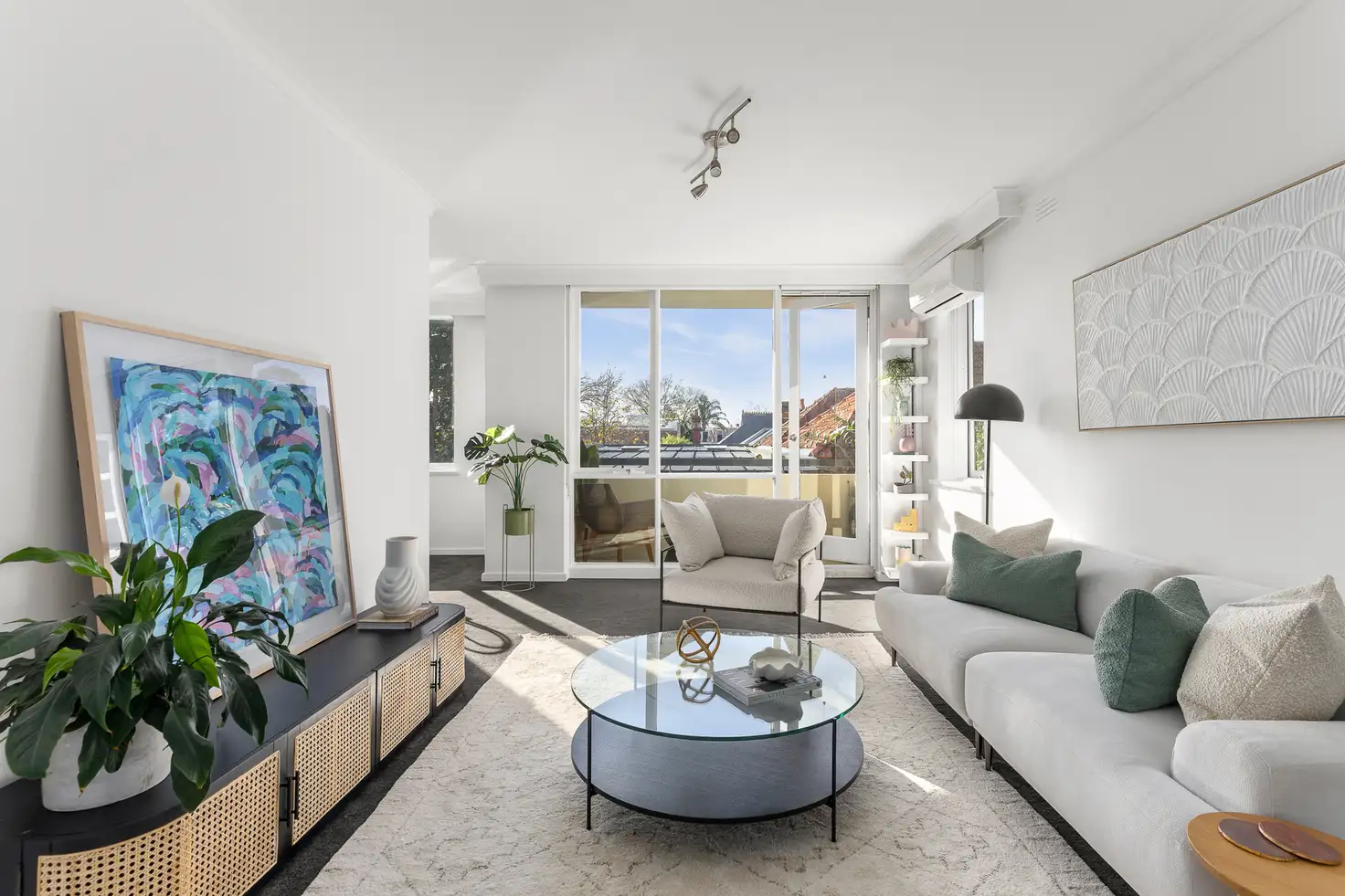 Main view of Homely apartment listing, 8/15 Denbigh Road, Armadale VIC 3143