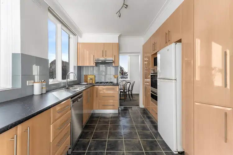Third view of Homely apartment listing, 8/15 Denbigh Road, Armadale VIC 3143