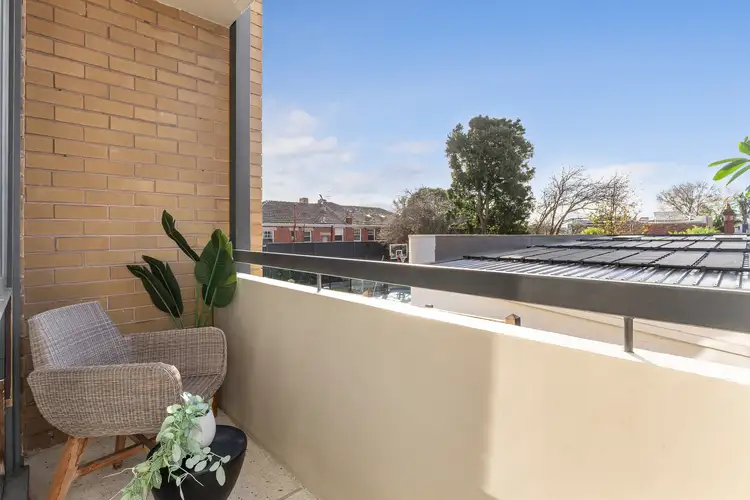 Fourth view of Homely apartment listing, 8/15 Denbigh Road, Armadale VIC 3143