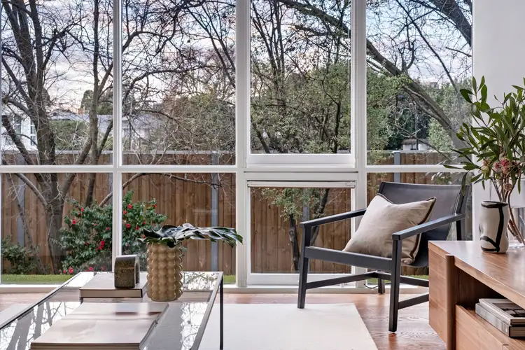 Third view of Homely apartment listing, 21/746 Orrong Road, Toorak VIC 3142
