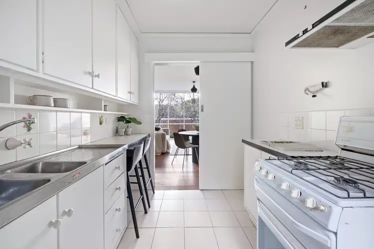 Fifth view of Homely apartment listing, 21/746 Orrong Road, Toorak VIC 3142