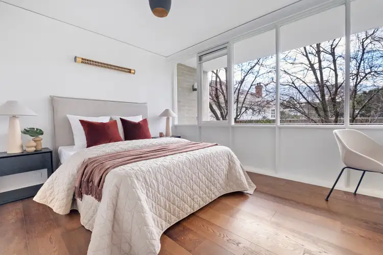 Sixth view of Homely apartment listing, 21/746 Orrong Road, Toorak VIC 3142