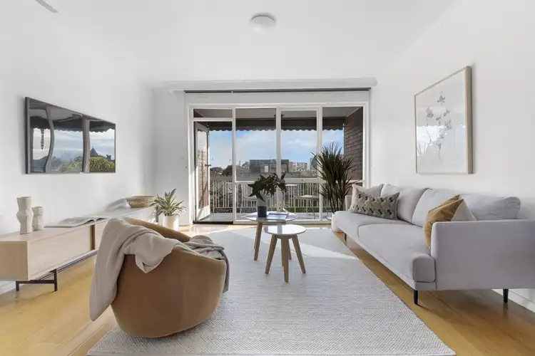 3/1 Munro Street, Armadale VIC 3143