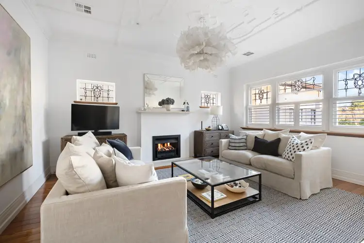 6/217 Dandenong Road, Prahran VIC 3181