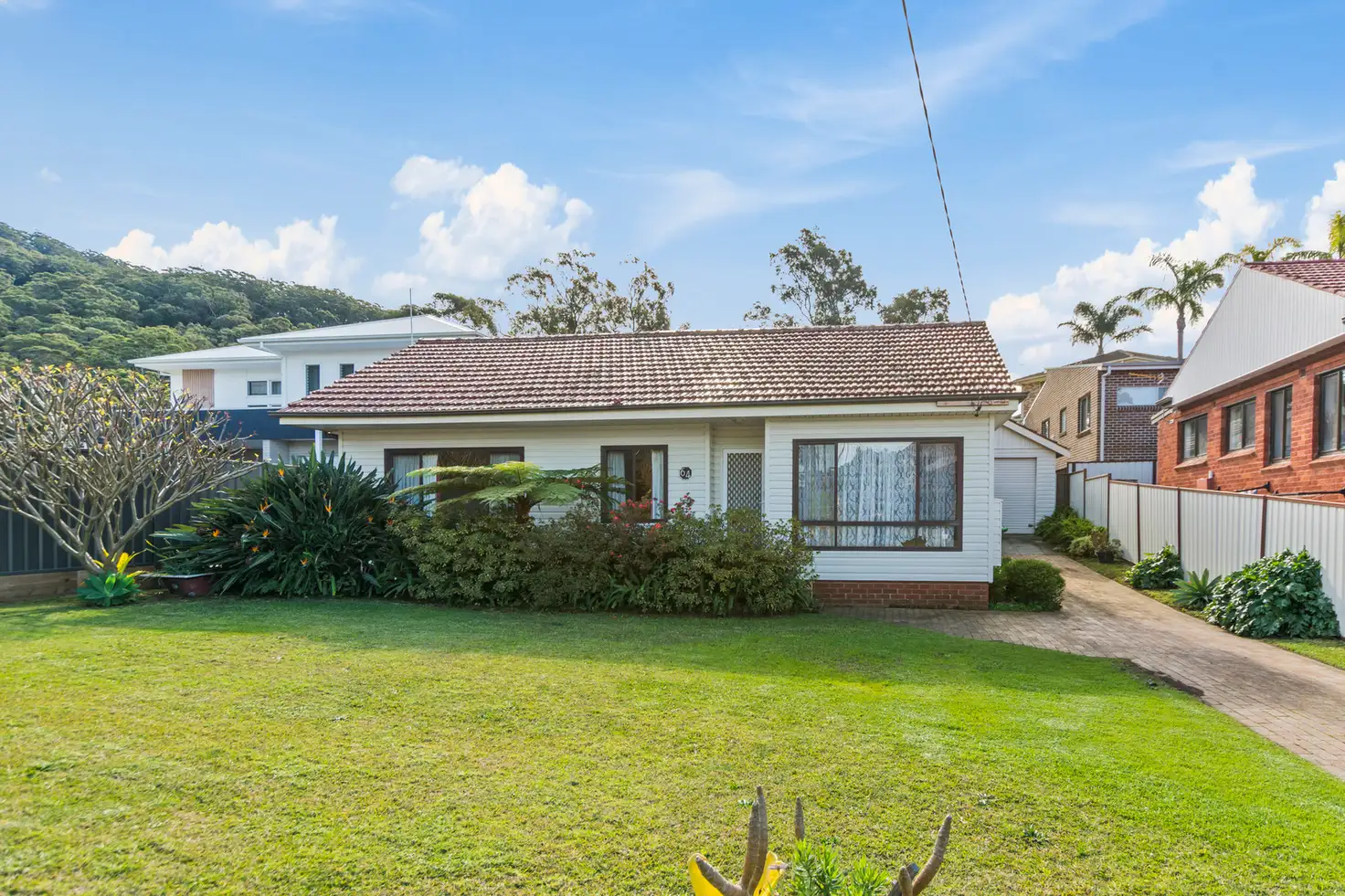 Main view of Homely house listing, 64 Francis Street, Corrimal NSW 2518
