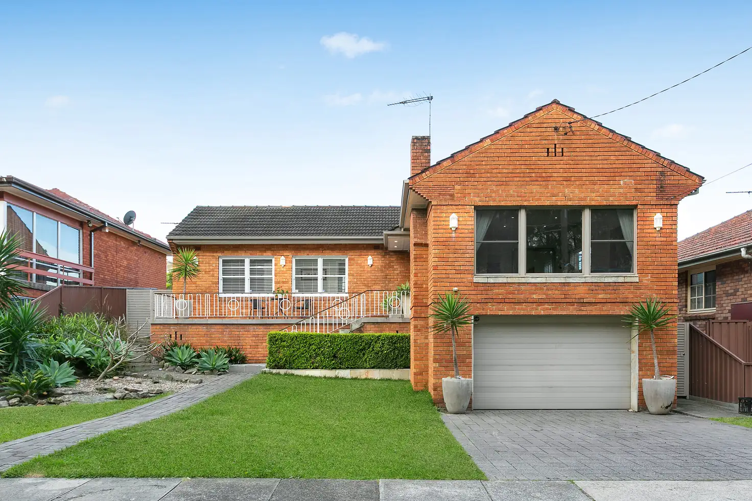 Main view of Homely house listing, 72 Battye Avenue, Beverley Park NSW 2217