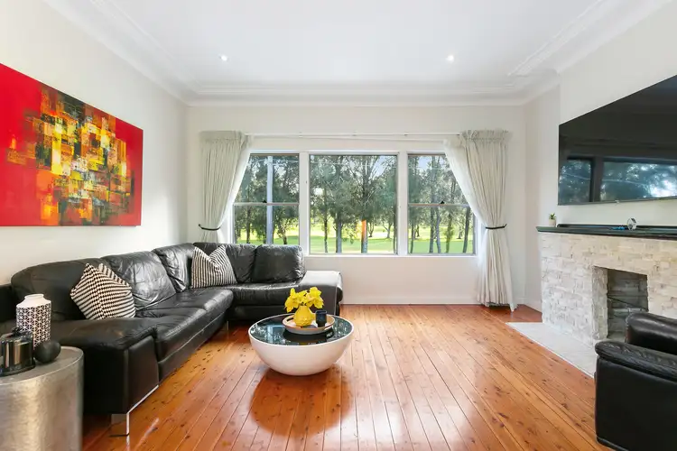 Third view of Homely house listing, 72 Battye Avenue, Beverley Park NSW 2217