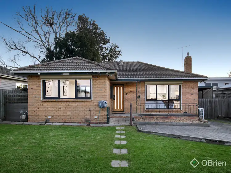 Main view of Homely house listing, 7 Melaleuca Drive, Clarinda VIC 3169