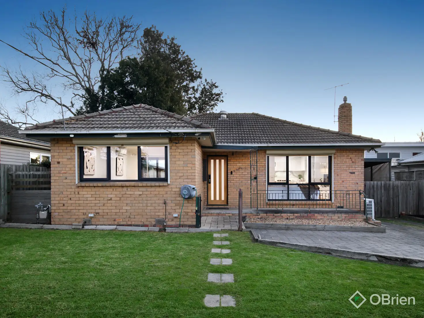 Main view of Homely house listing, 7 Melaleuca Drive, Clarinda VIC 3169