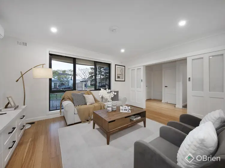 Third view of Homely house listing, 7 Melaleuca Drive, Clarinda VIC 3169