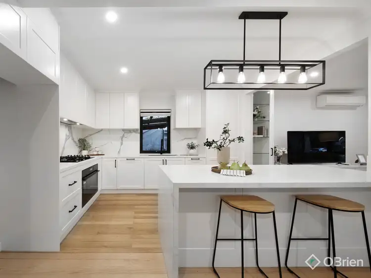 Fifth view of Homely house listing, 7 Melaleuca Drive, Clarinda VIC 3169