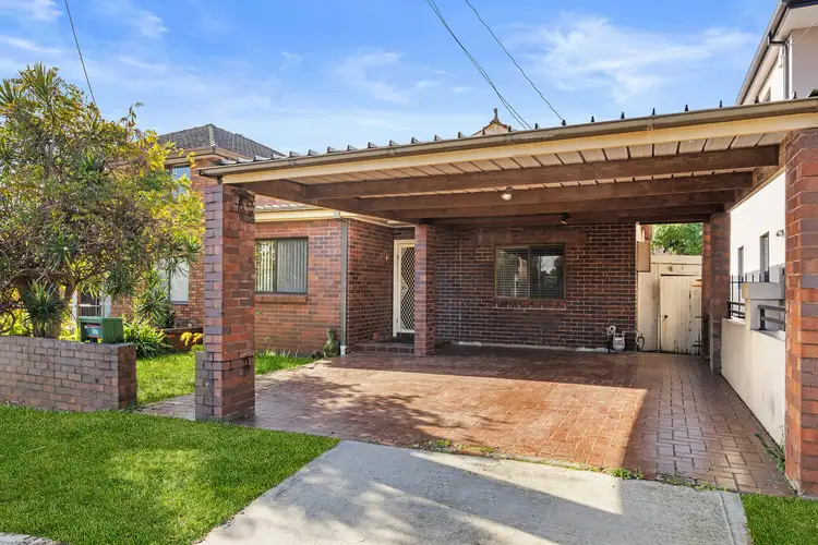 126 Gloucester Road, Hurstville NSW 2220