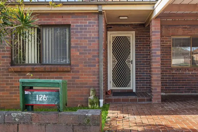Second view of Homely house listing, 126 Gloucester Road, Hurstville NSW 2220