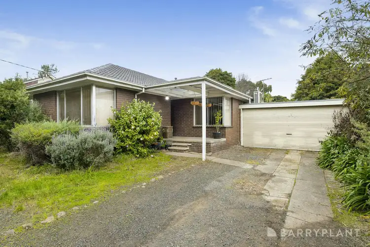 14 Lockhart Court, Kilsyth VIC 3137