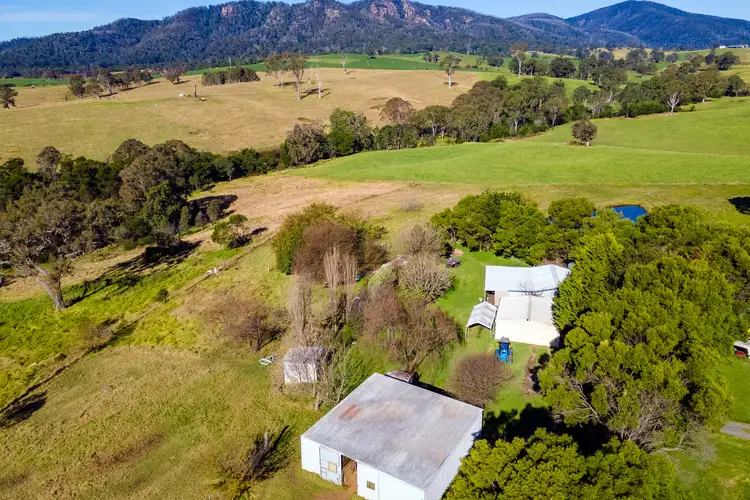 Main view of Homely rural property listing, 6 Dummetts Road, Quaama NSW 2550