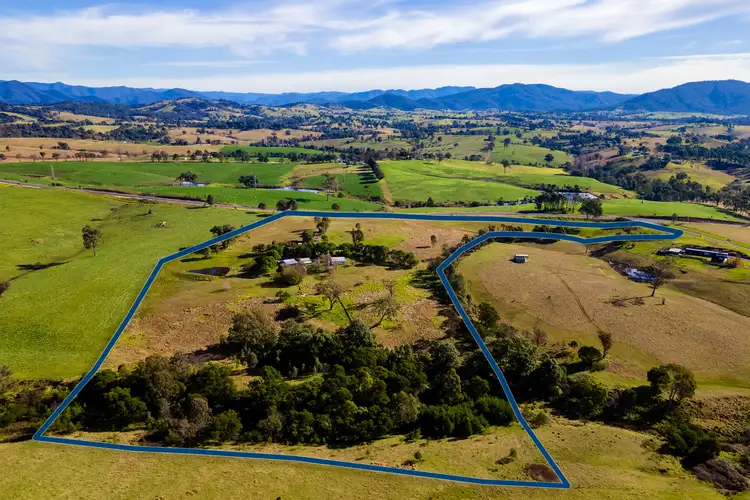Second view of Homely rural property listing, 6 Dummetts Road, Quaama NSW 2550