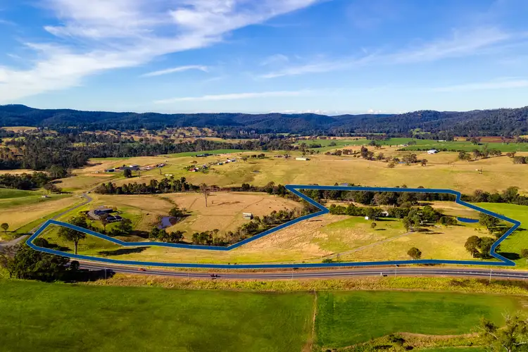 Third view of Homely rural property listing, 6 Dummetts Road, Quaama NSW 2550