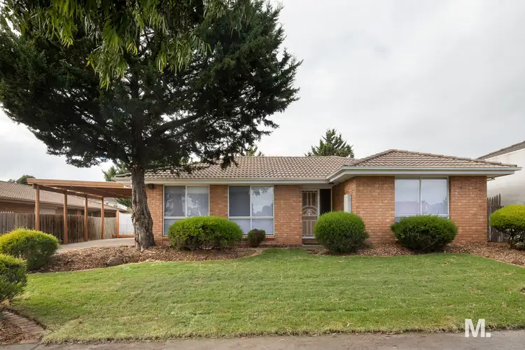 Main view of Homely house listing, 67 Delbridge Drive, Sydenham VIC 3037
