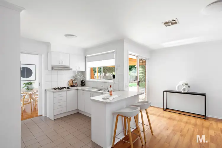 Third view of Homely house listing, 67 Delbridge Drive, Sydenham VIC 3037