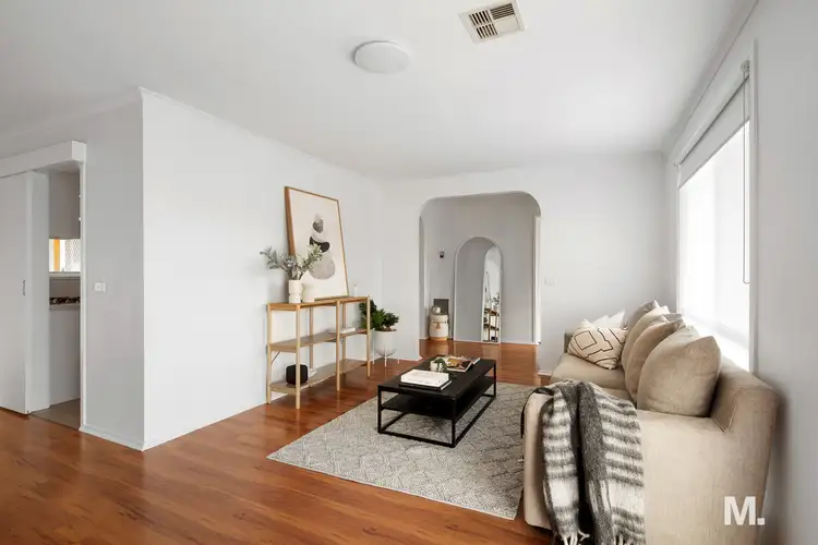 Fourth view of Homely house listing, 67 Delbridge Drive, Sydenham VIC 3037