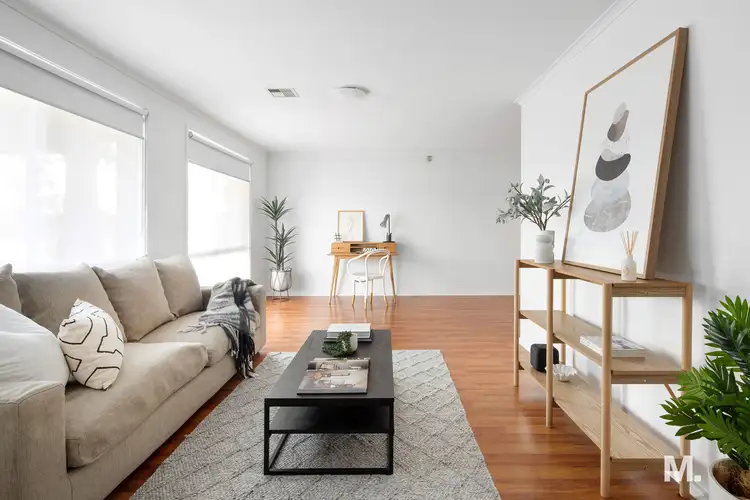 Fifth view of Homely house listing, 67 Delbridge Drive, Sydenham VIC 3037