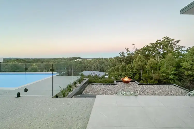 Main view of Homely house listing, 42 Kingfisher Crescent, Palmview QLD 4553
