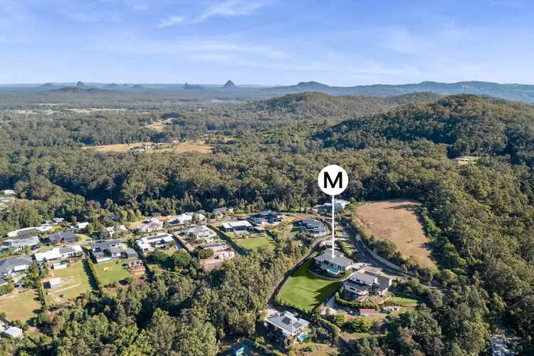 Fifth view of Homely house listing, 42 Kingfisher Crescent, Palmview QLD 4553