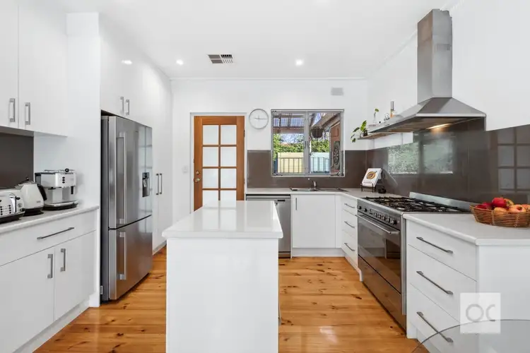 2/21 Teesdale Crescent, Plympton Park SA 5038