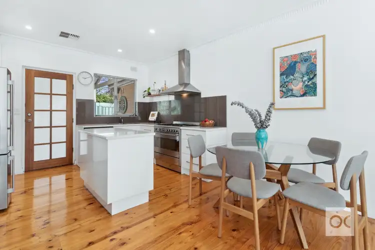Second view of Homely unit listing, 2/21 Teesdale Crescent, Plympton Park SA 5038