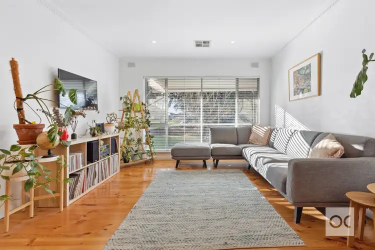 Third view of Homely unit listing, 2/21 Teesdale Crescent, Plympton Park SA 5038
