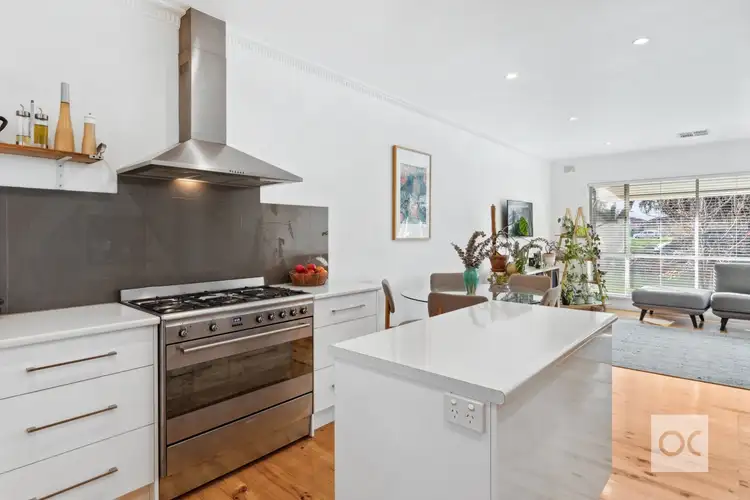 Fourth view of Homely unit listing, 2/21 Teesdale Crescent, Plympton Park SA 5038