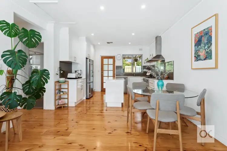 Fifth view of Homely unit listing, 2/21 Teesdale Crescent, Plympton Park SA 5038