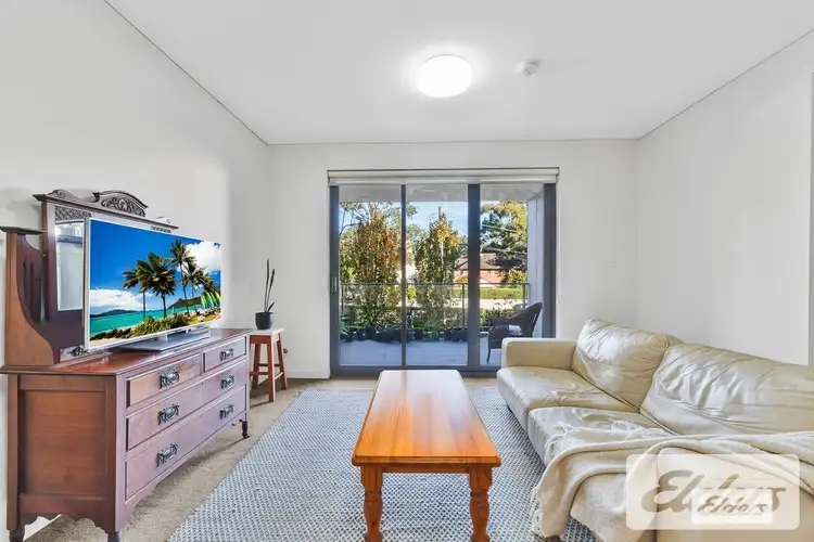 Main view of Homely apartment listing, 37/11-21 Woniora Avenue, Wahroonga NSW 2076