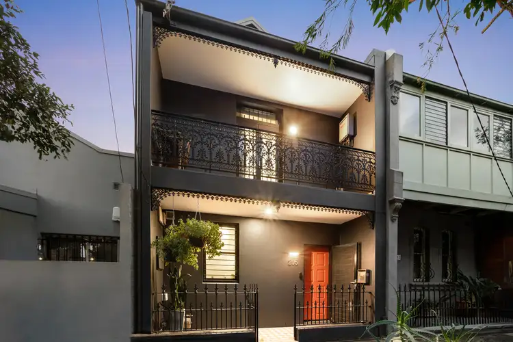 Main view of Homely house listing, 205 Belmont Street, Alexandria NSW 2015