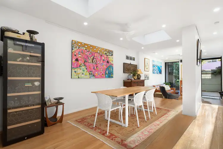 Second view of Homely house listing, 205 Belmont Street, Alexandria NSW 2015