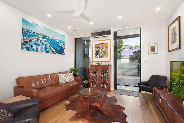Third view of Homely house listing, 205 Belmont Street, Alexandria NSW 2015