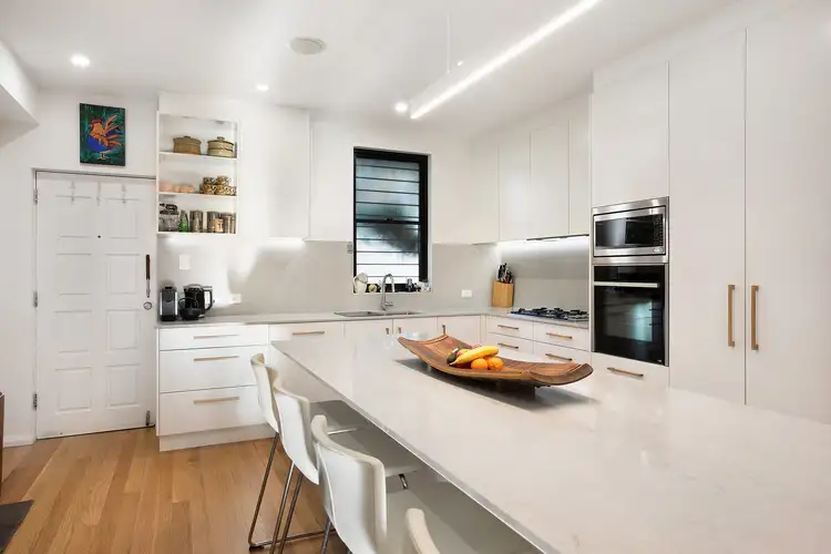 Fifth view of Homely house listing, 205 Belmont Street, Alexandria NSW 2015