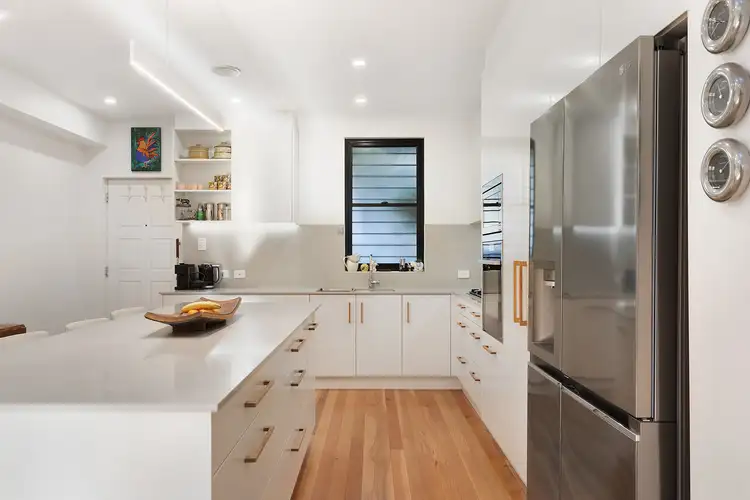 Sixth view of Homely house listing, 205 Belmont Street, Alexandria NSW 2015