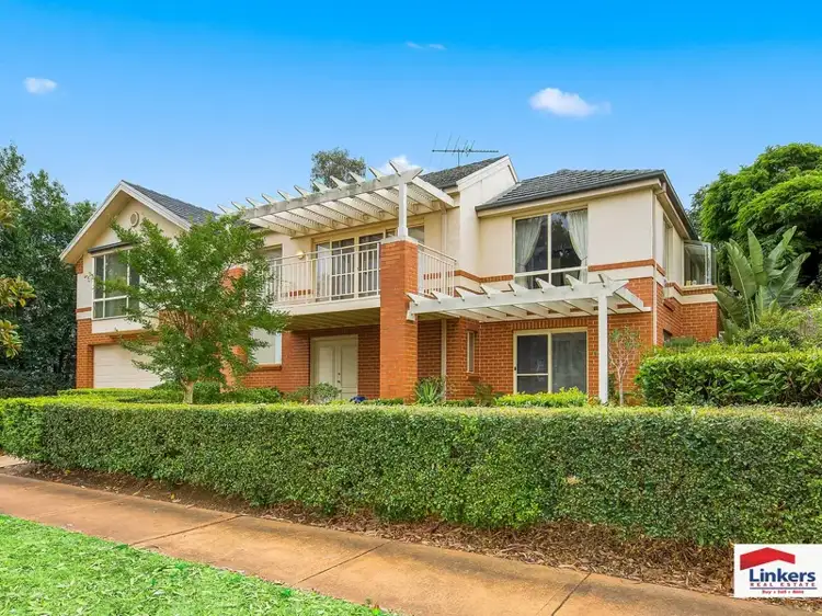 Main view of Homely house listing, 15 Macquarie Links Drive, Macquarie Links NSW 2565