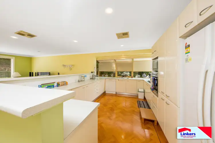 Second view of Homely house listing, 15 Macquarie Links Drive, Macquarie Links NSW 2565