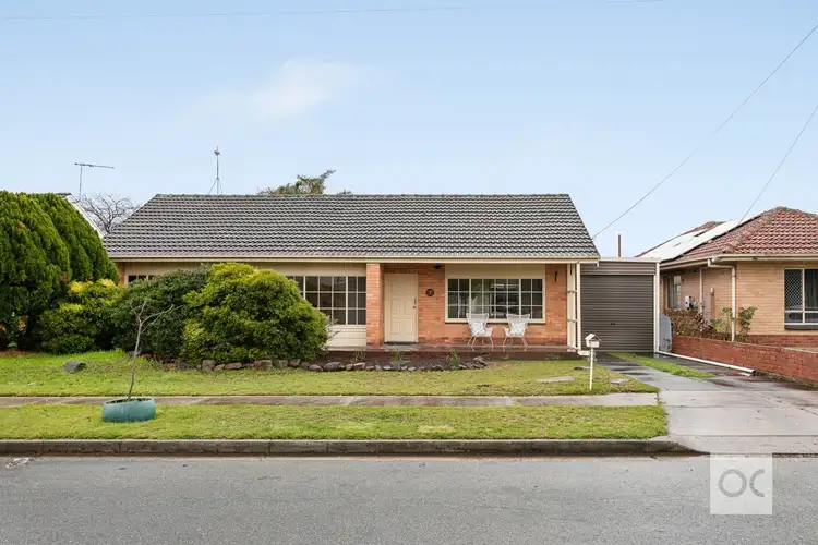 Main view of Homely house listing, 7 Parkwood Grove, Mitchell Park SA 5043