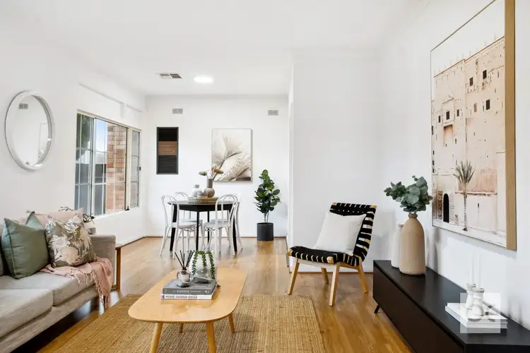 Second view of Homely house listing, 7 Parkwood Grove, Mitchell Park SA 5043