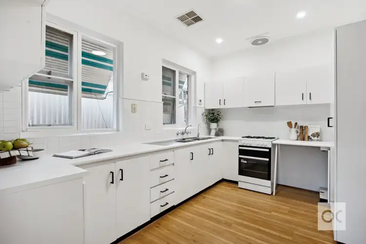 Third view of Homely house listing, 7 Parkwood Grove, Mitchell Park SA 5043