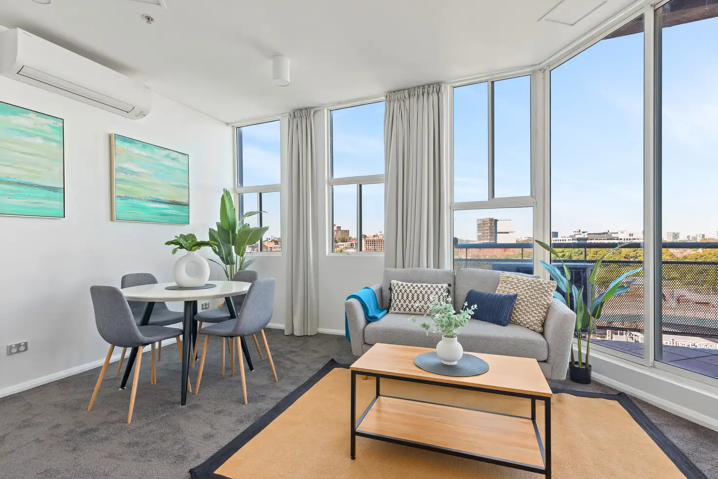 Main view of Homely unit listing, 904/71-75 Regent Street, Chippendale NSW 2008