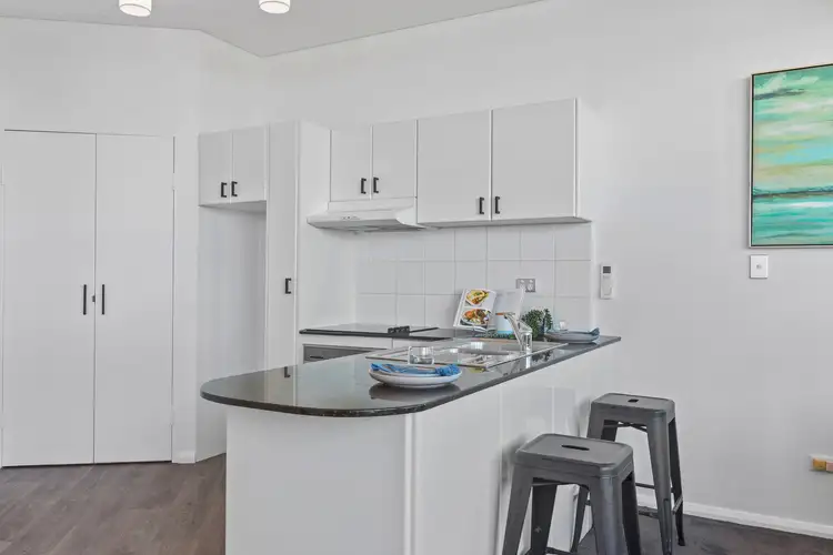 Fourth view of Homely unit listing, 904/71-75 Regent Street, Chippendale NSW 2008