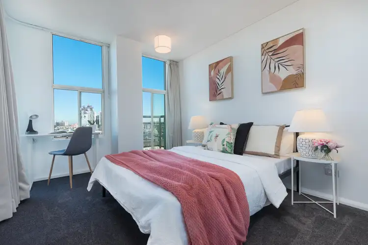 Fifth view of Homely unit listing, 904/71-75 Regent Street, Chippendale NSW 2008