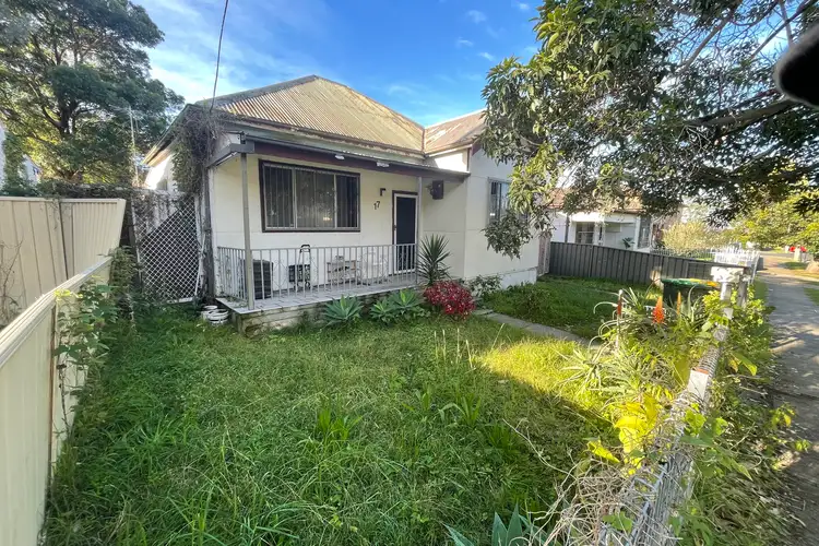 17 Simpson Street, Auburn NSW 2144