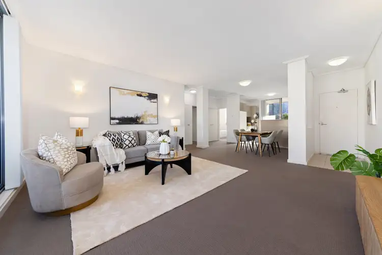 307/3 The Piazza, Wentworth Point NSW 2127