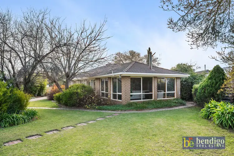 19 Strickland Street, Ascot VIC 3551