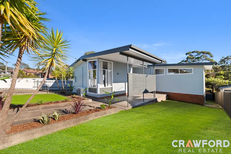 Second view of Homely house listing, 8 Acacia Avenue, Waratah West NSW 2298
